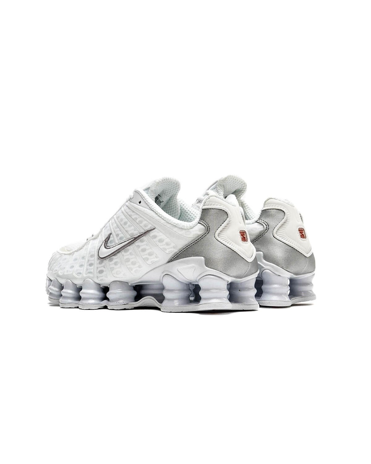 Nike WMNS SHOX TL | AR3566-100 | AFEW STORE Nike WMNS SHOX TL | AR3566-100 | AFEW STORE